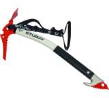 Eispickel im Test: Hornet Protect von Stubai, Testberichte.de-Note: 3.1 Befriedigend