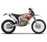 Freeride 250 R [Modell 2015]