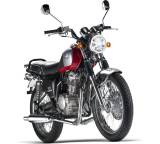 Motorrad im Test: Five Hundred 400 cc (20 kW) [Modell 2014] von Mash, Testberichte.de-Note: ohne Endnote