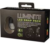 Luminite LED Snap Pack