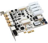 Soundkarte im Test: Juli@ XTe von ESI, Testberichte.de-Note: ohne Endnote