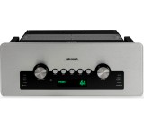 Verstärker im Test: GSPre von Audio Research, Testberichte.de-Note: 1.4 Sehr gut