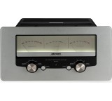 Verstärker im Test: GS150 von Audio Research, Testberichte.de-Note: 1.5 Sehr gut