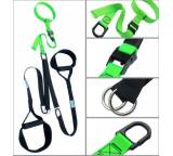 Schlingentrainer im Test: ST Professional von eaglefit, Testberichte.de-Note: ohne Endnote