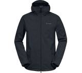Funktionsjacke im Test: Estero Jacket von Vaude, Testberichte.de-Note: 1.4 Sehr gut