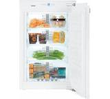 IGN 1654 Premium NoFrost