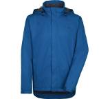 Funktionsjacke im Test: Escape Bike Light Jacket von Vaude, Testberichte.de-Note: 1.5 Sehr gut