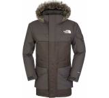 Funktionsjacke im Test: McMurdo Parka 2 von The North Face, Testberichte.de-Note: 1.9 Gut
