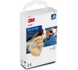 Gehörschutz im Test: Aquafit von 3M, Testberichte.de-Note: 2.0 Gut