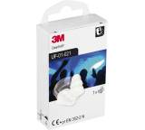 Gehörschutz im Test: ClearEAR von 3M, Testberichte.de-Note: 2.0 Gut