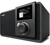 Radio im Test: Noxon iRadio 410 von Terratec, Testberichte.de-Note: ohne Endnote