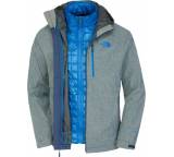 Thermoball Triclimate Jacke