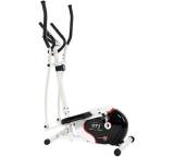 Crosstrainer im Test: CT 2 von Christopeit, Testberichte.de-Note: 2.0 Gut