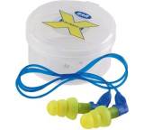 Gehörschutz im Test: E-A-R Ultrafit X von 3M, Testberichte.de-Note: 2.1 Gut