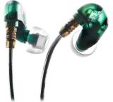 Kopfhörer im Test: The t-Bone EP 6 von Thomann, Testberichte.de-Note: 2.0 Gut