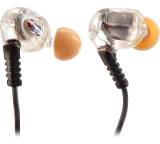 Kopfhörer im Test: The t-Bone EP 7 von Thomann, Testberichte.de-Note: 2.0 Gut