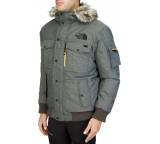 Funktionsjacke im Test: Gotham Jacke von The North Face, Testberichte.de-Note: 1.8 Gut