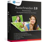 Bildbearbeitungsprogramm im Test: Ausschneiden 2.0 Professional von Avanquest, Testberichte.de-Note: 1.9 Gut