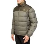 Funktionsjacke im Test: Nuptse 2 Jacke von The North Face, Testberichte.de-Note: 1.9 Gut