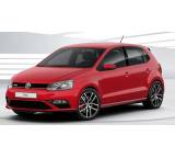 Polo V GTI 4 Türer 1.8 TSI BlueMotion Technology 6-Gang manuell (141 kW) [14]