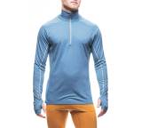 Funktionsunterwäsche im Test: Airborn Zip von Houdini, Testberichte.de-Note: 2.0 Gut