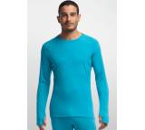 Men's Sprint Long Sleeve Crewe