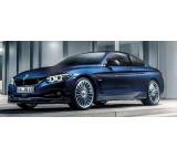 Auto im Test: B4 Biturbo Coupé Allrad Switch-Tronic (301 kW) [13] von Alpina, Testberichte.de-Note: 2.0 Gut