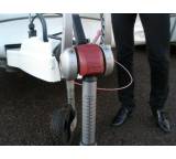 Caravan- & Wohnmobilzubehör im Test: Noseweight Gauge von Milenco, Testberichte.de-Note: 1.0 Sehr gut