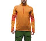 Funktionsunterwäsche im Test: Mix Zip von Houdini, Testberichte.de-Note: ohne Endnote