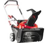 Schneefräse im Test: SnowLine 55 E von Al-Ko, Testberichte.de-Note: 1.4 Sehr gut