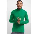 Men's Pursuit Long Sleeve Half Zip