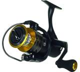 Angelrolle im Test: Quick Retro 300 FD von D.A.M., Testberichte.de-Note: ohne Endnote