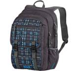 Schulranzen im Test: Board Walk 20 von Jack Wolfskin, Testberichte.de-Note: ohne Endnote