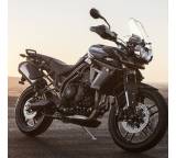 Tiger 800 XRx ABS (70 kW) [Modell 2015]