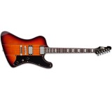 Gitarre im Test: Ltd Phoenix-401 2TSB von ESP Guitars, Testberichte.de-Note: 2.0 Gut
