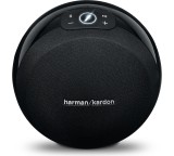 WLAN-Lautsprecher im Test: Omni 10 von Harman / Kardon, Testberichte.de-Note: 2.4 Gut