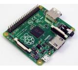 PC-System im Test: Model A+ von Raspberry Pi Foundation, Testberichte.de-Note: 1.3 Sehr gut