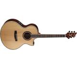 Gitarre im Test: NDX50 von Cort, Testberichte.de-Note: 1.0 Sehr gut