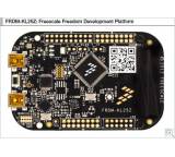 Weitere Zusatzkarte im Test: FRDM KL25Z von Freescale, Testberichte.de-Note: 2.3 Gut