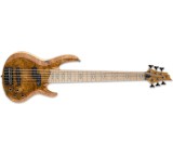 Bass im Test: LTD RB-1006BM HN von ESP Guitars, Testberichte.de-Note: 1.0 Sehr gut