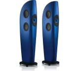 Lautsprecher im Test: Blade Two von KEF, Testberichte.de-Note: 1.2 Sehr gut