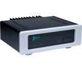 Verstärker im Test: DMA-200 S Series 2 von Spectral, Testberichte.de-Note: ohne Endnote