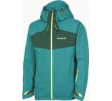 Funktionsjacke im Test: Savin von Ziener, Testberichte.de-Note: ohne Endnote