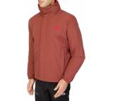 Funktionsjacke im Test: Resolve Insulated von The North Face, Testberichte.de-Note: 1.8 Gut