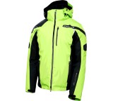 Funktionsjacke im Test: Titan von Spyder Active Sports, Testberichte.de-Note: ohne Endnote