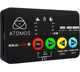 Foto- & Video-Zubehör im Test: Ninja Star von Atomos, Testberichte.de-Note: ohne Endnote