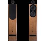 Lautsprecher im Test: Cantabile Supreme von J. M. Reynaud, Testberichte.de-Note: ohne Endnote