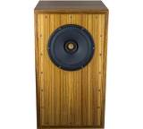 Lautsprecher im Test: Puls De Luxe von Suesskind, Testberichte.de-Note: ohne Endnote