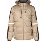 Funktionsjacke im Test: Caius von Icepeak, Testberichte.de-Note: 1.8 Gut