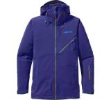 Men's Untracked Jacket